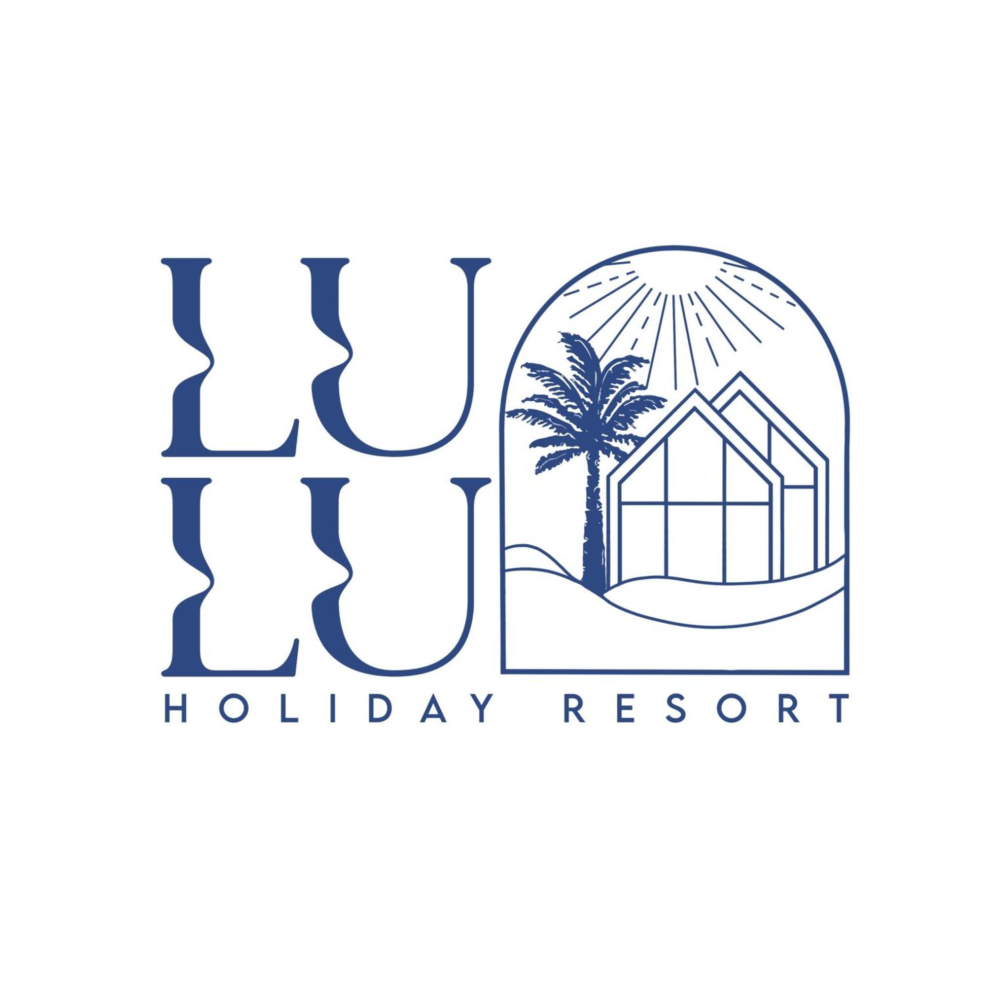 Lulu Holiday Resort Domki Z Podgrzewanym Basenem Mielno  Buitenkant foto